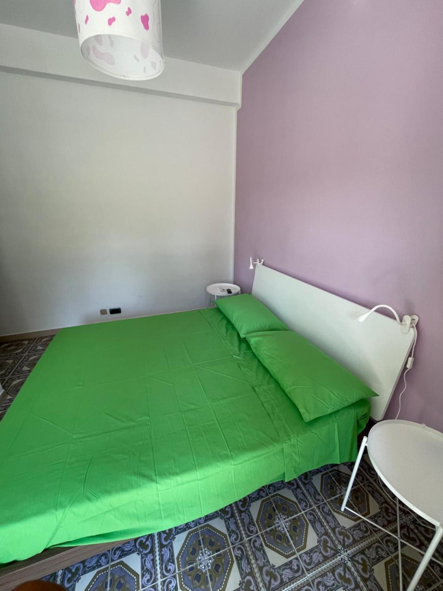 モーラ・ディ・バーリ Trentatre Quarantatre Bed & Breakfast エクステリア 写真