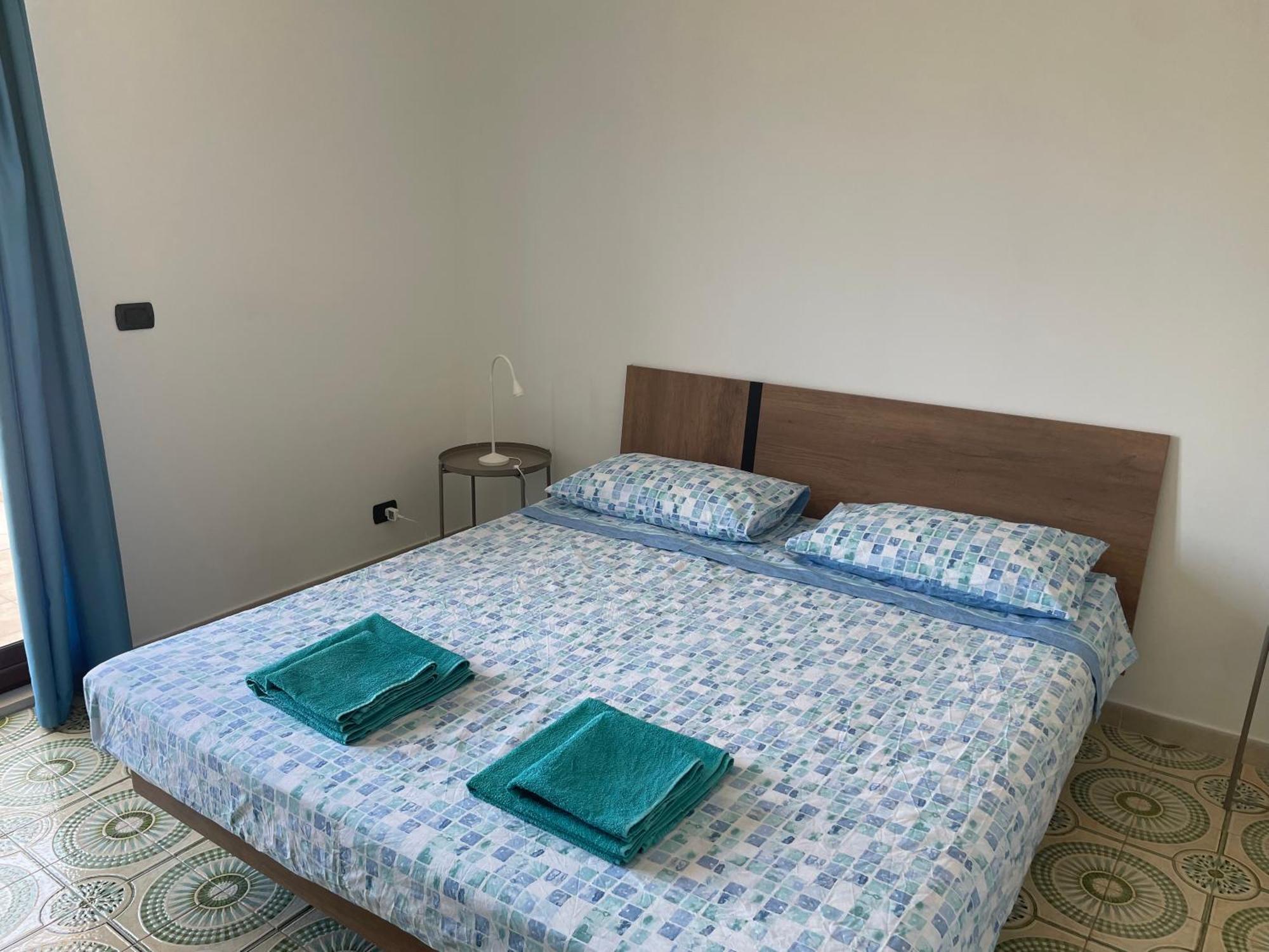 モーラ・ディ・バーリ Trentatre Quarantatre Bed & Breakfast エクステリア 写真