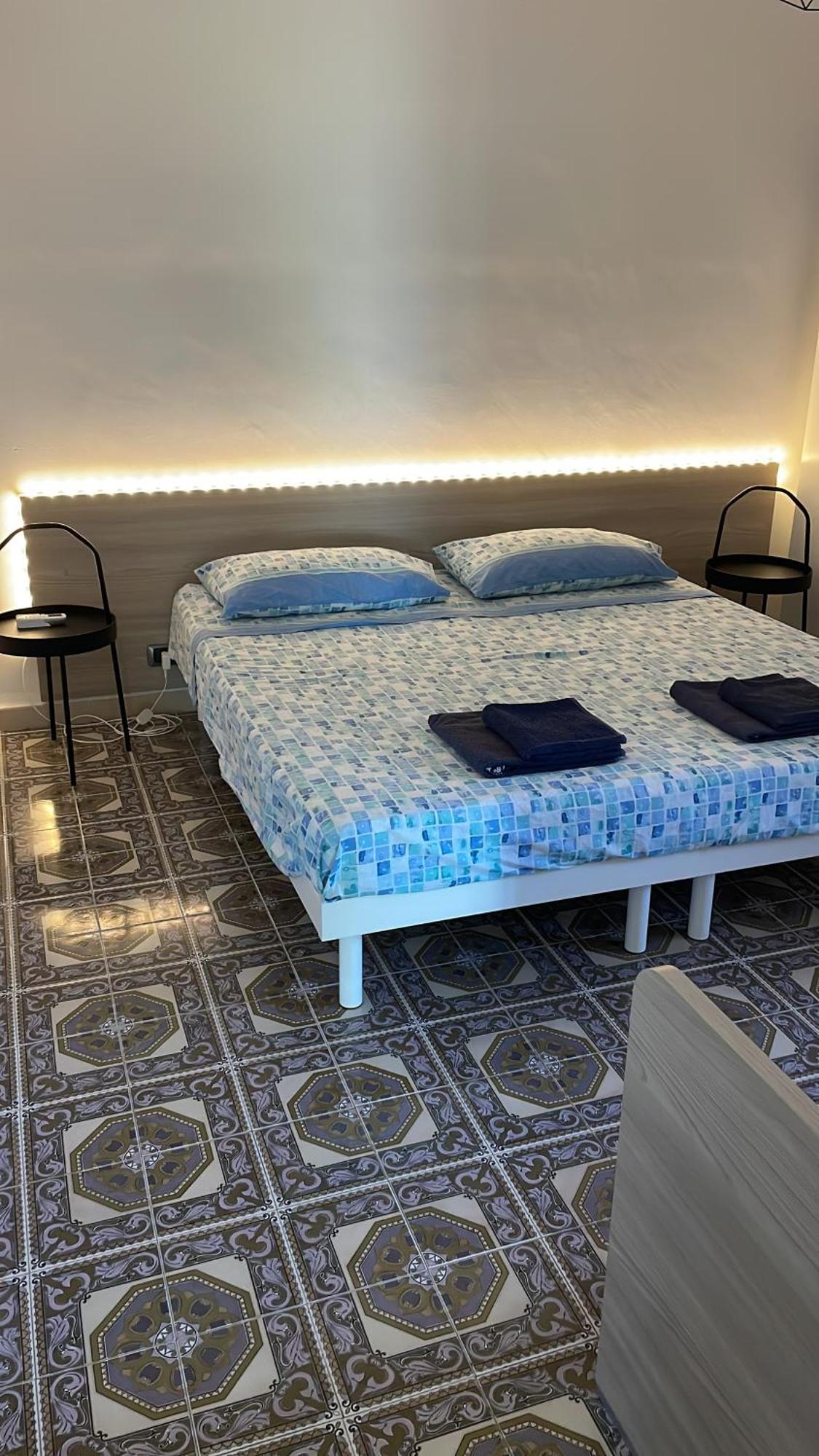 モーラ・ディ・バーリ Trentatre Quarantatre Bed & Breakfast エクステリア 写真